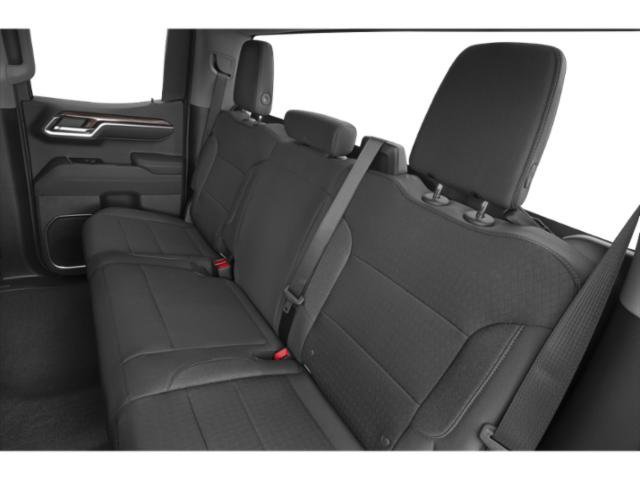Used 2026 Chevrolet Silverado 1500 LT AWD/4WD image 15