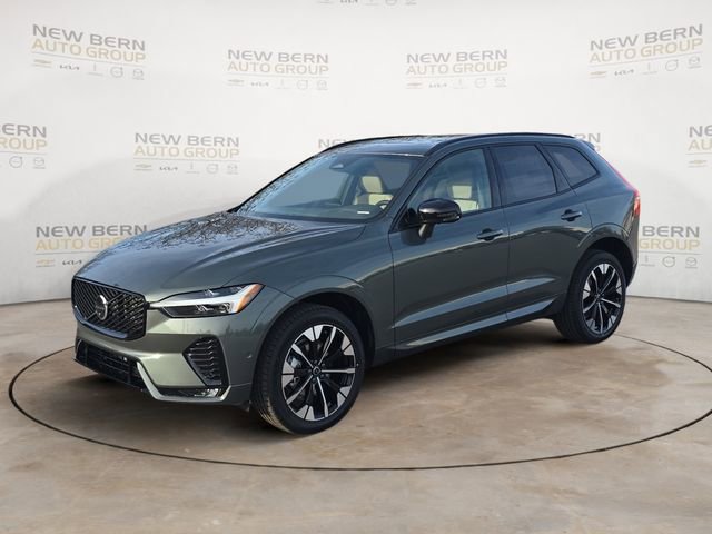 New 2026 Volvo XC60 B5 Plus