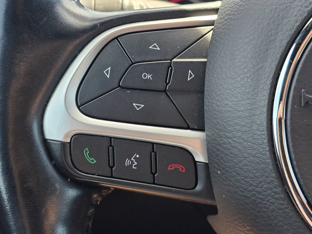 Used 2020 Jeep Compass High Altitude AWD/4WD image 34