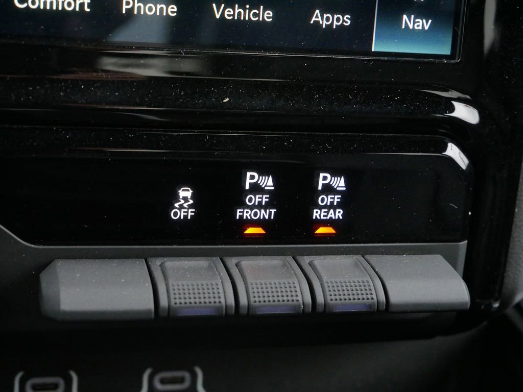 Used 2025 RAM 1500 Laramie image 35