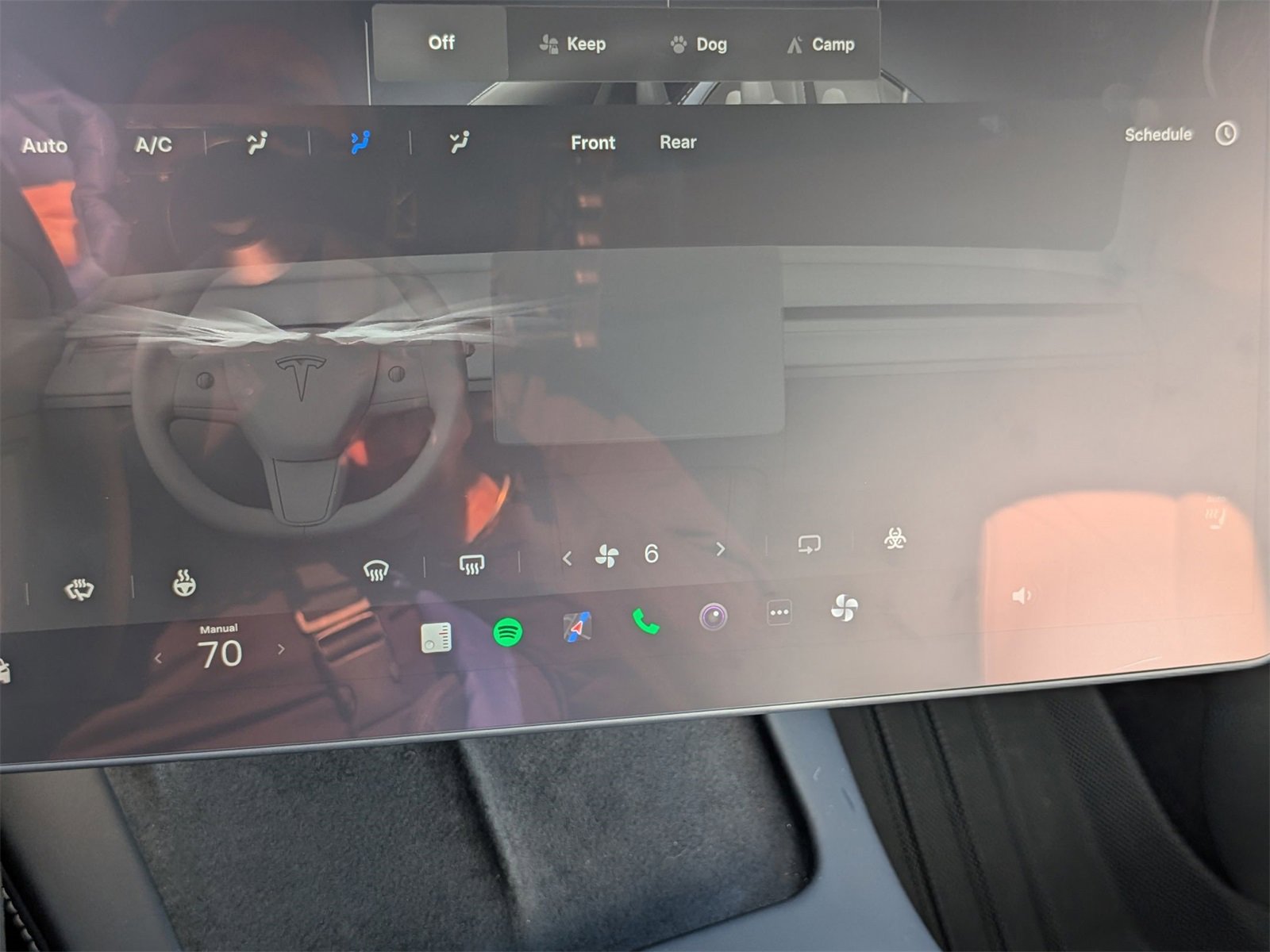 Used 2022 Tesla Model Y Performance image 24