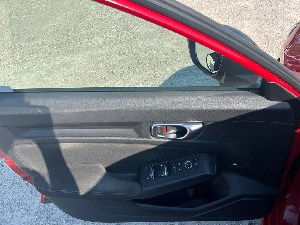 Used 2022 Honda Civic Sport image 17