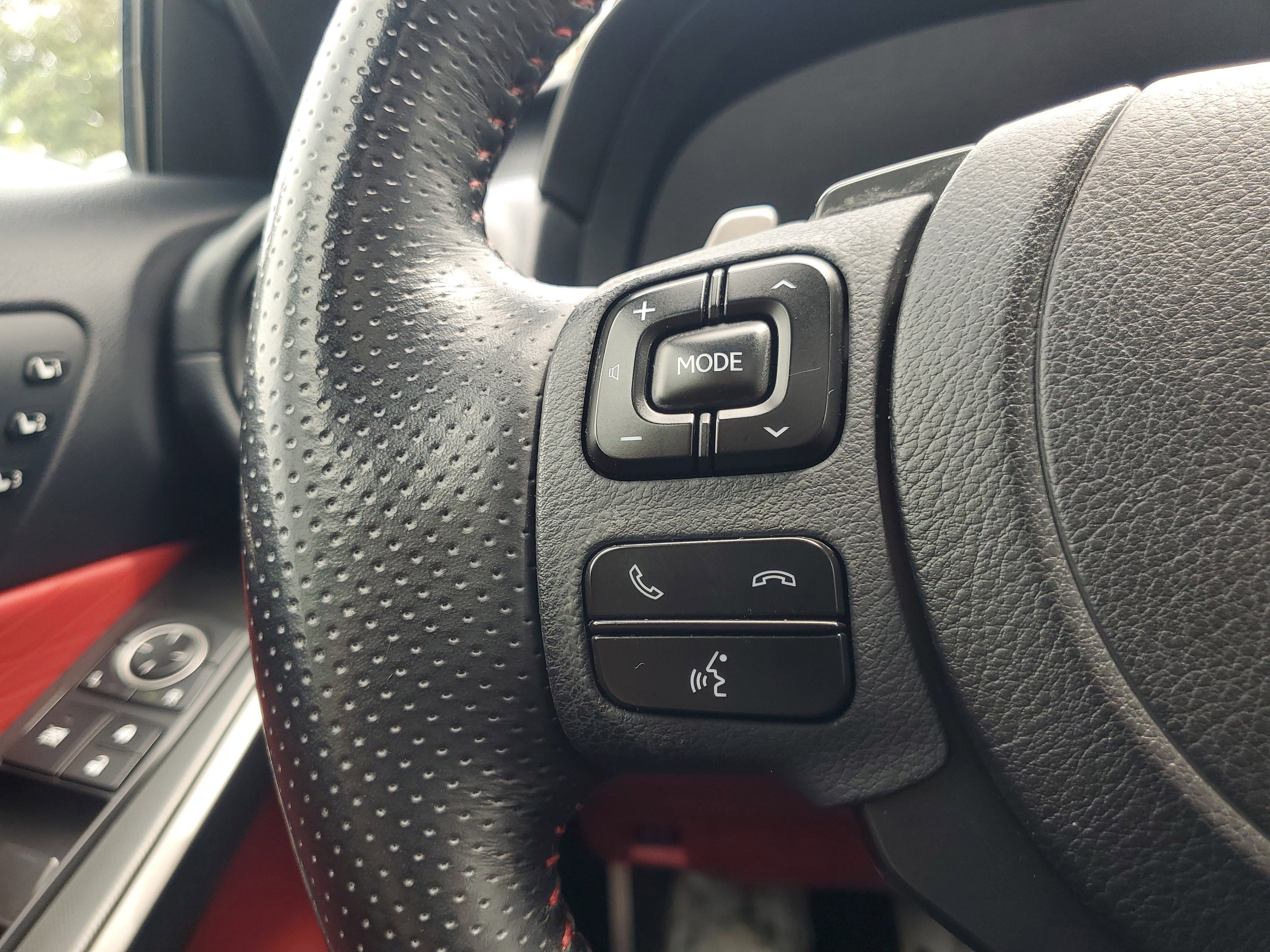 Used 2023 Lexus IS 350 F Sport w/ Memory Package image 22