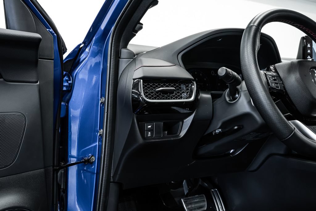 Certified 2025 Acura ADX A-Spec AWD/4WD image 21