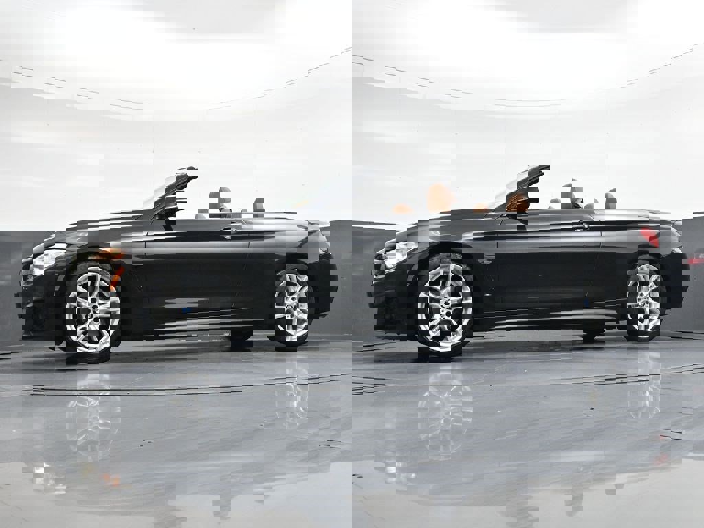 Used 2016 BMW 428i Convertible image 35