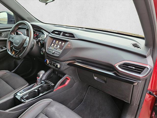Used 2022 Chevrolet TrailBlazer RS image 20
