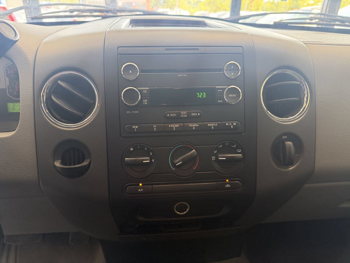 Used 2008 Ford F150 XLT RWD image 16