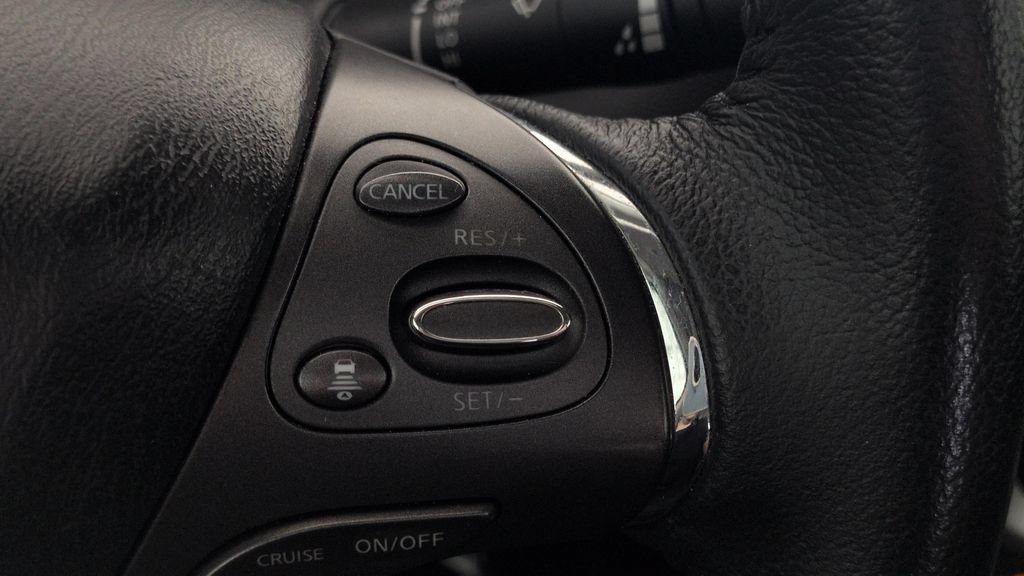 Used 2022 Nissan Murano SV w/ SV Midnight Edition Package FWD image 20