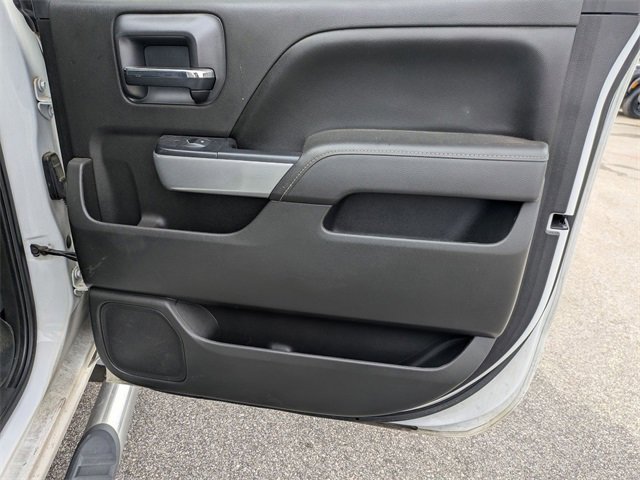 Used 2017 Chevrolet Silverado 1500 LT w/ All Star Edition image 28