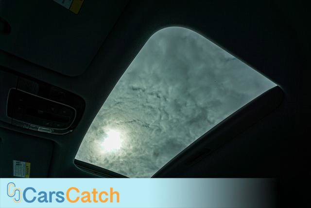 Used 2022 Hyundai Palisade SEL w/ 8P Bench Seat Package image 26