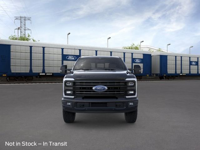 New 2026 Ford F250 Platinum w/ Tremor Off-Road Package AWD/4WD image 6