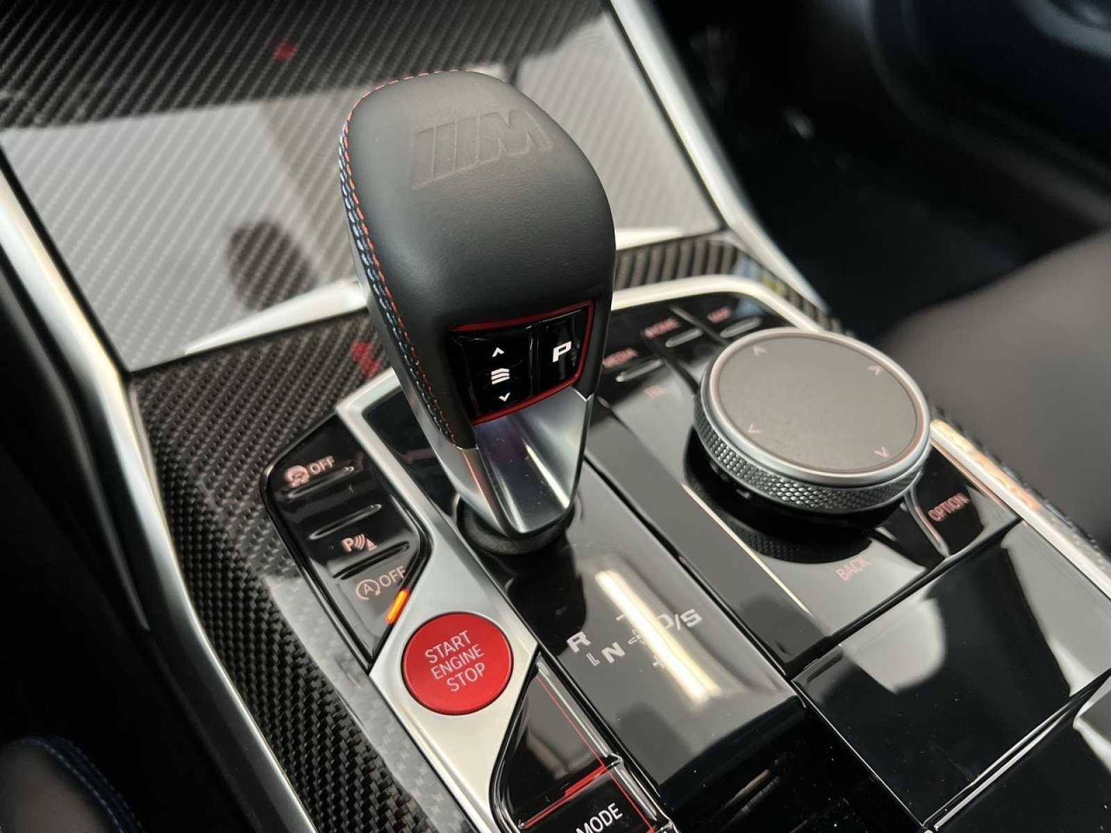 New 2026 BMW M2 w/ Lighting Package image 19