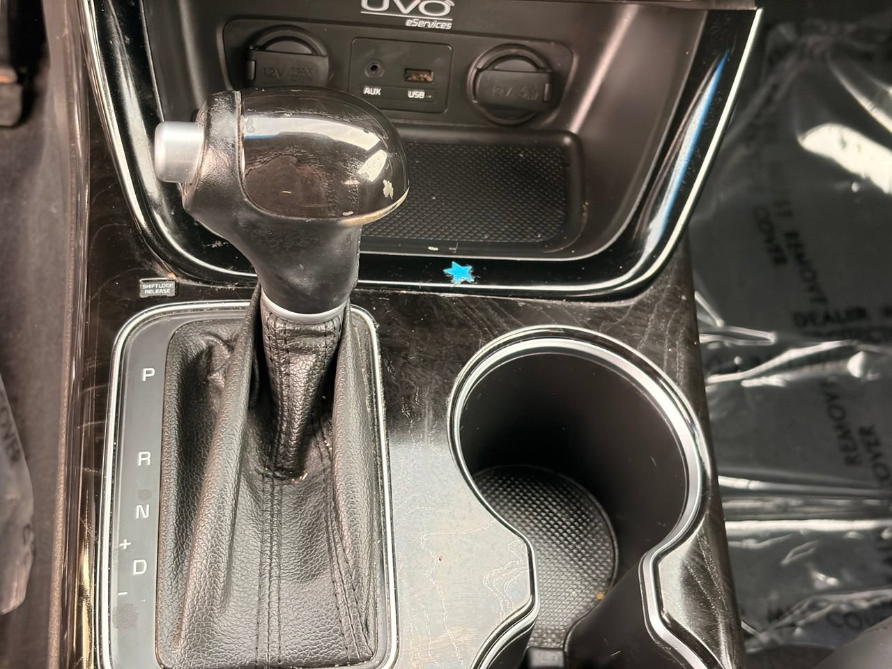 Used 2014 Kia Sorento SX FWD image 25