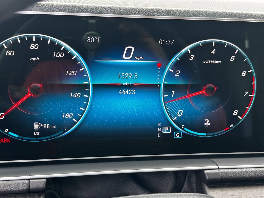 Certified 2022 Mercedes-Benz GLE 350 4MATIC image 30