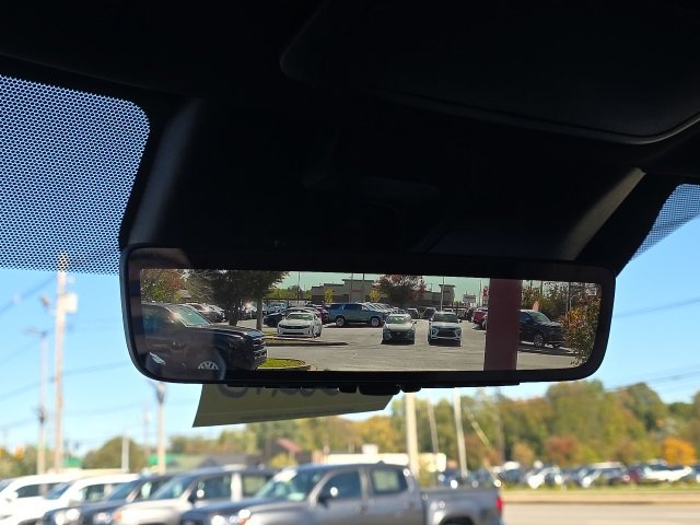 New 2026 Toyota Tundra 1794 Edition image 25