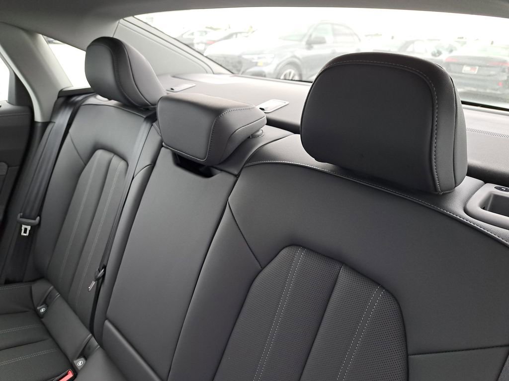 New 2026 Audi A6 Premium Plus w/ Premium Plus Package image 28