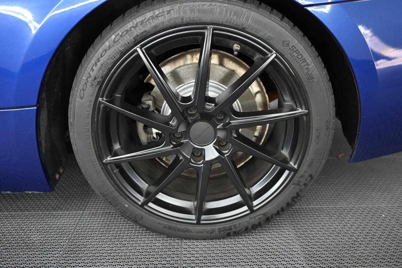 Used 2012 BMW 328i Convertible RWD image 38