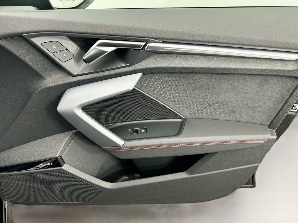 New 2026 Audi S3 Premium image 25
