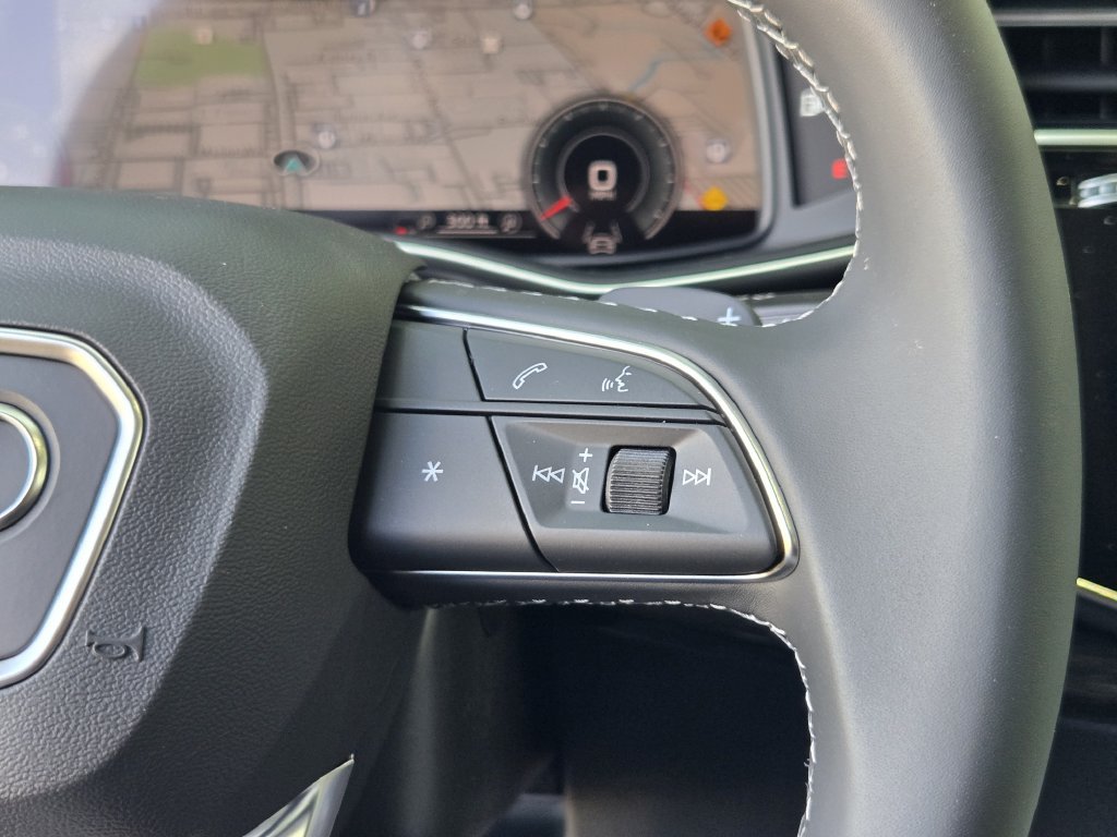 New 2027 Audi Q8 Premium Plus AWD/4WD image 36