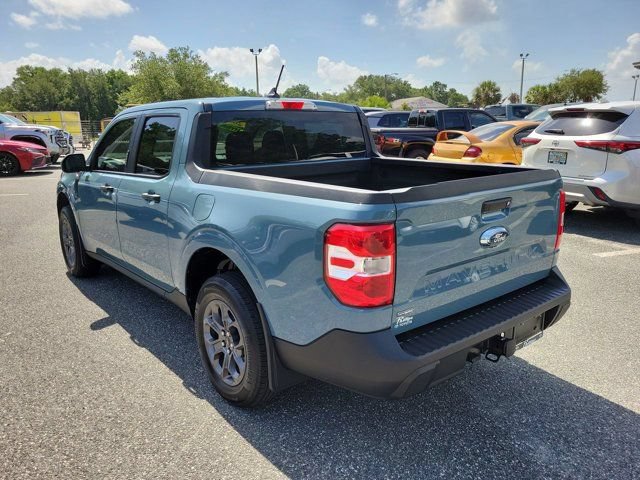 Used 2023 Ford Maverick XLT FWD image 12
