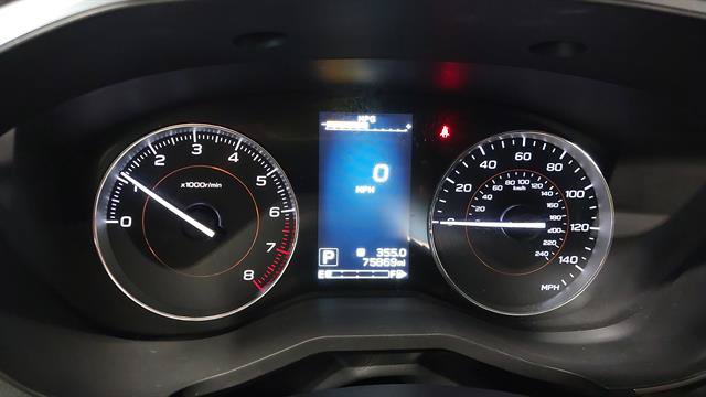Used 2018 Subaru Crosstrek 2.0i Limited AWD/4WD image 22