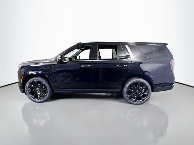 New 2026 Chevrolet Tahoe High Country AWD/4WD image 9