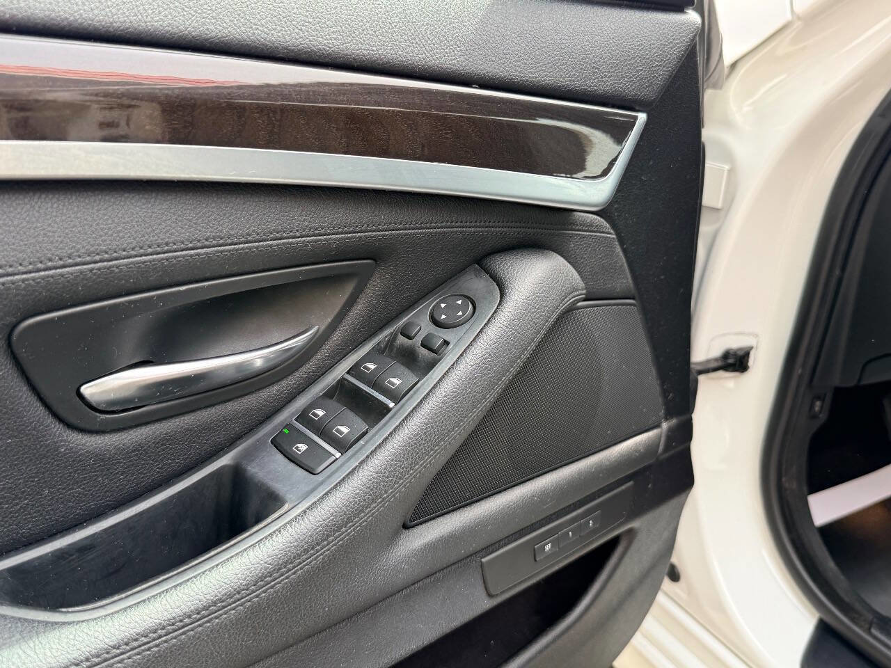 Used 2016 BMW 528i xDrive Sedan image 17