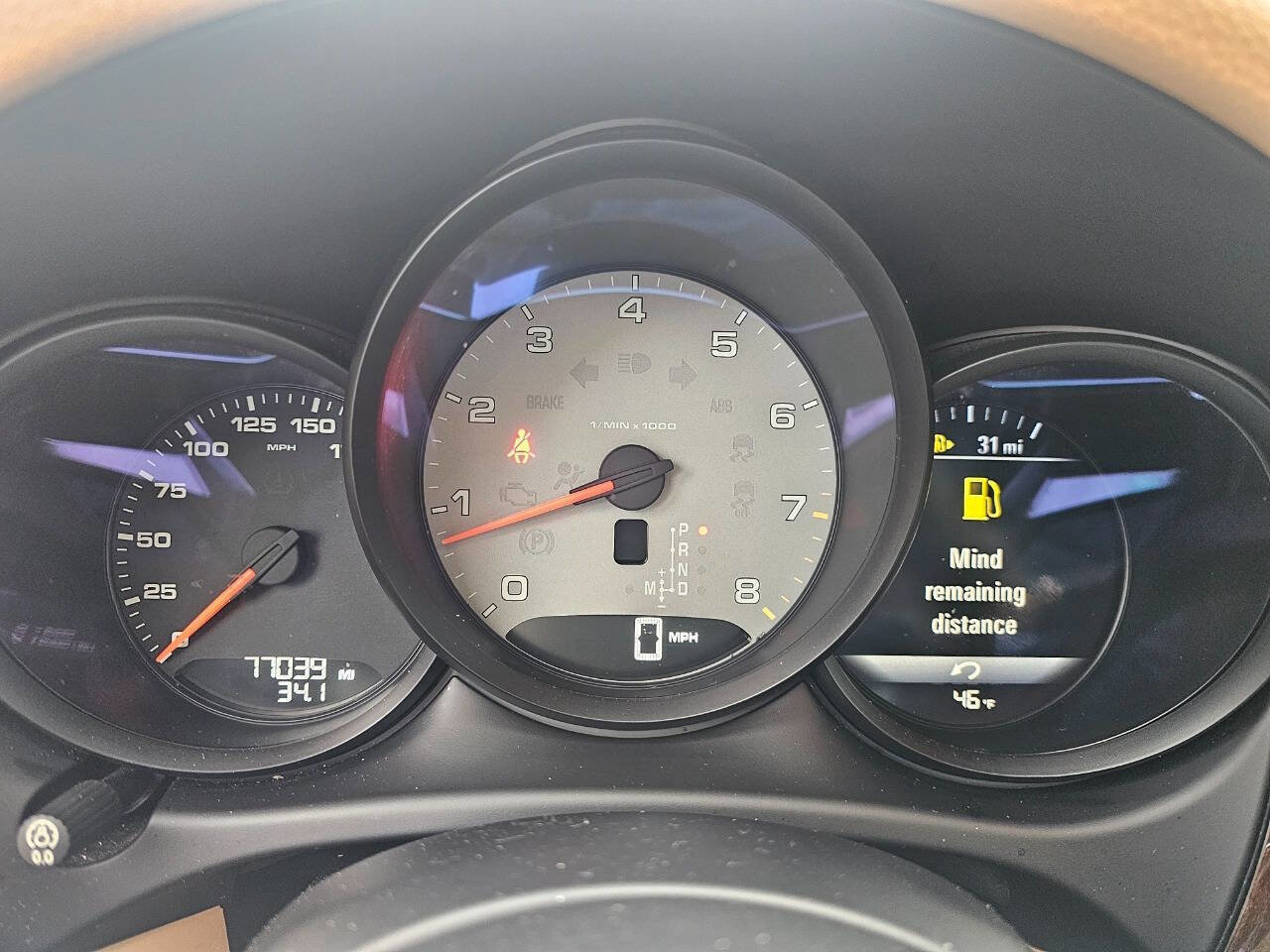 Used 2015 Porsche Macan S image 18