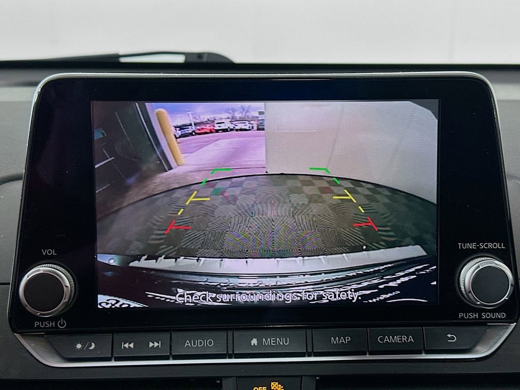 Used 2022 Nissan Altima 2.5 SL image 13