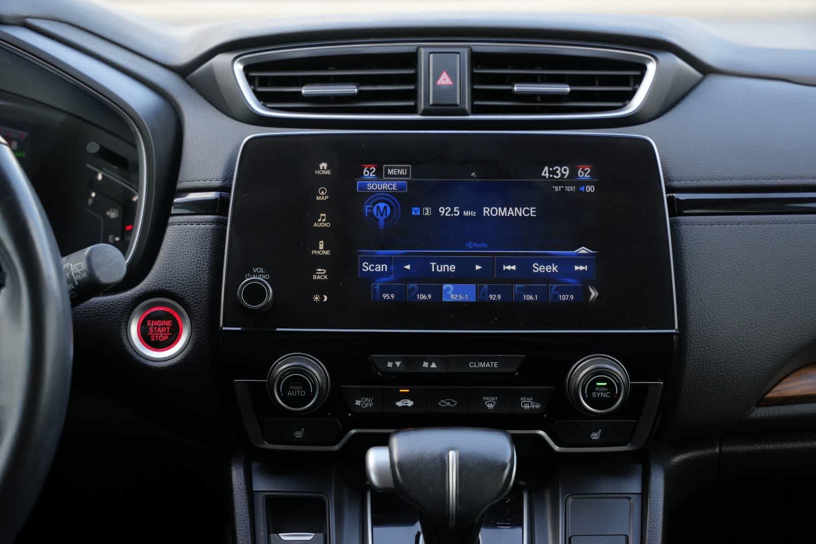 Used 2020 Honda CR-V Touring image 13