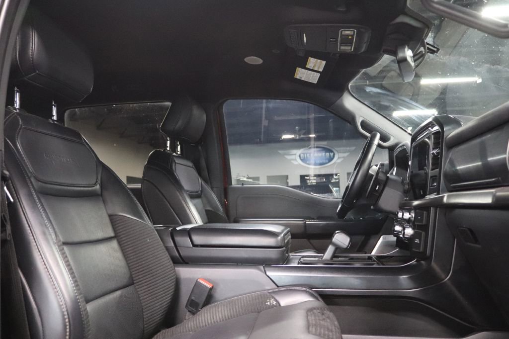 Used 2023 Ford F150 Raptor image 30