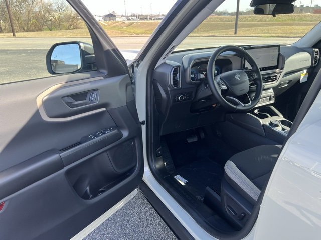 New 2025 Ford Bronco Sport Big Bend image 10