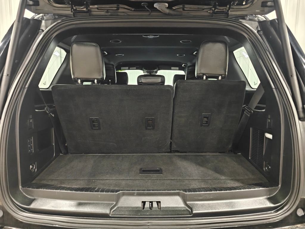 Used 2020 Ford Expedition Limited image 35