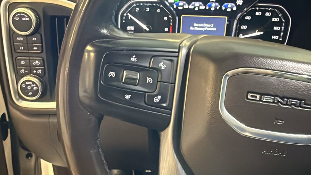 Used 2020 GMC Sierra 1500 Denali w/ Denali Ultimate Package image 33
