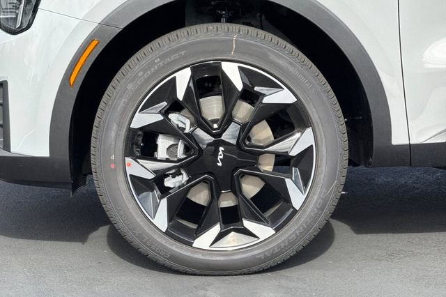 New 2026 Kia Sorento EX image 37
