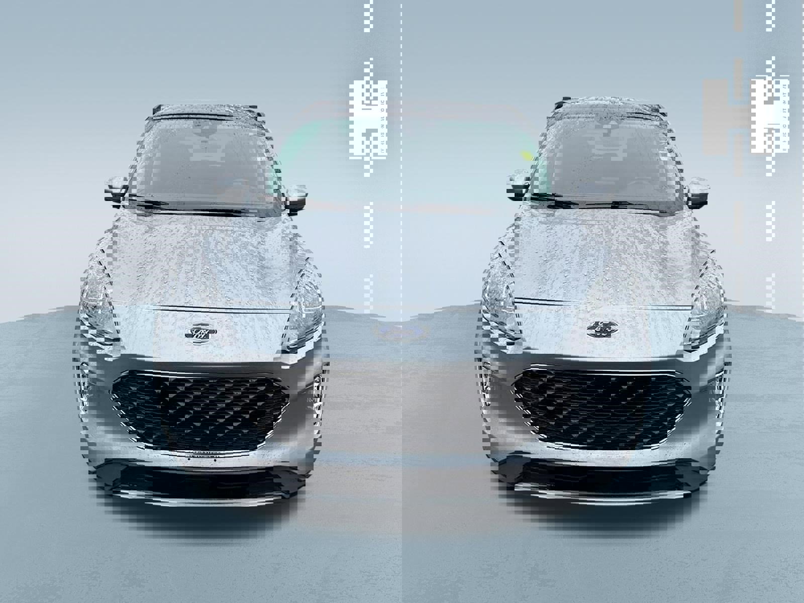 Used 2022 Ford Escape SEL image 2