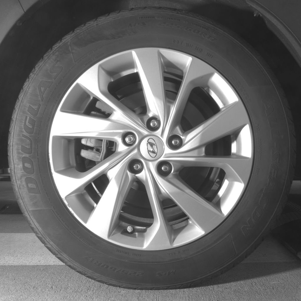 Used 2019 Hyundai Tucson SE FWD image 12