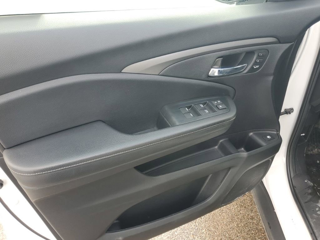 Used 2023 Honda Ridgeline RTL image 8