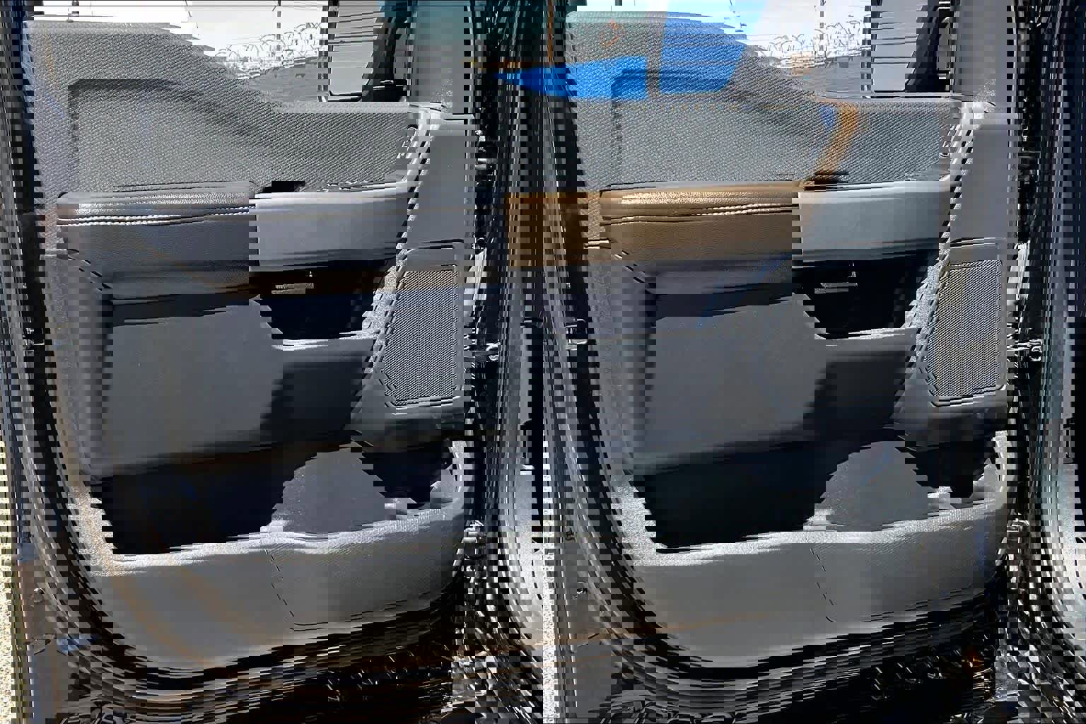 Used 2025 Ford F150 STX w/ Equipment Group 201A FX4 AWD/4WD image 20