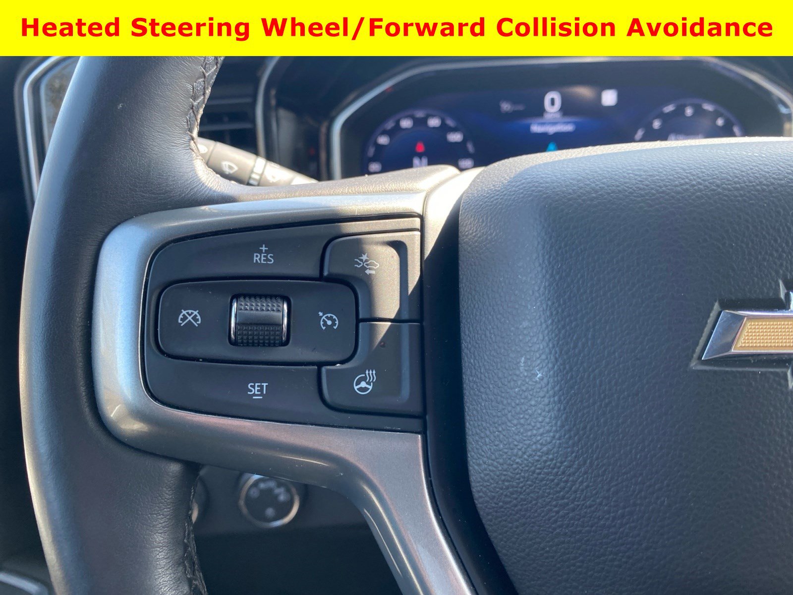 Used 2022 Chevrolet Silverado 1500 LT AWD/4WD image 23
