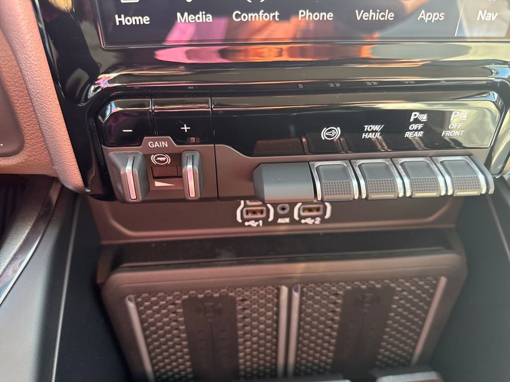 New 2026 RAM 3500 Laramie image 63