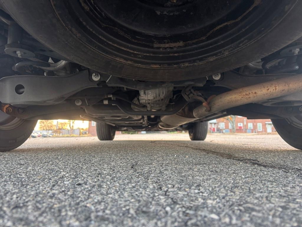 Used 2020 INFINITI QX60 Luxe w/ Essential Package image 41