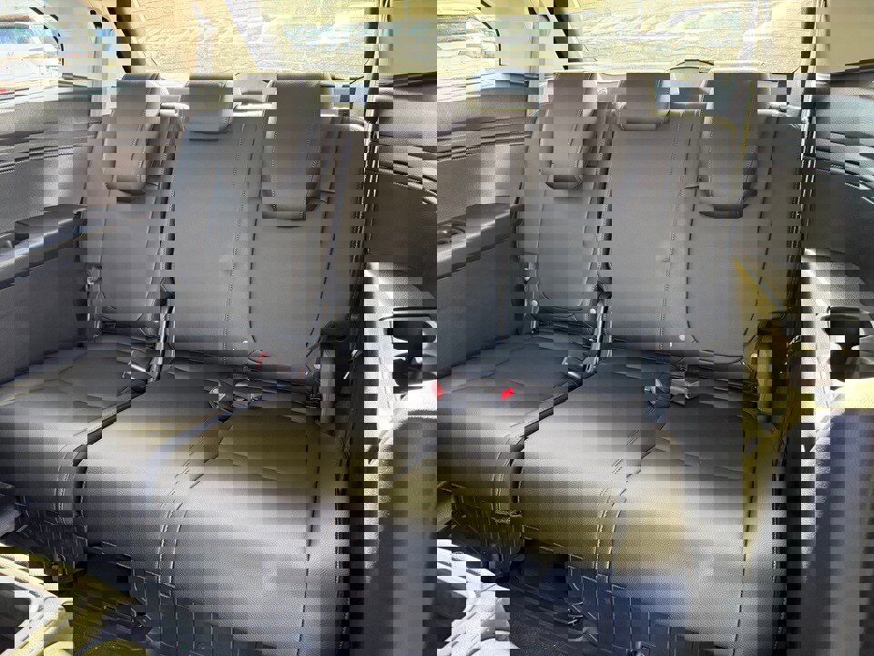 New 2026 Honda Odyssey EX-L image 6