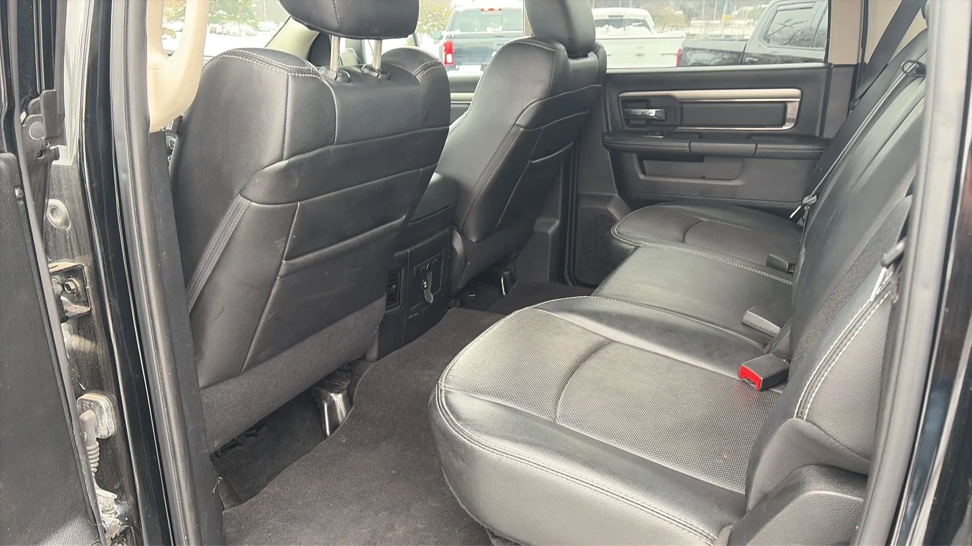 Used 2015 RAM 1500 Sport w/ Convenience Group image 31