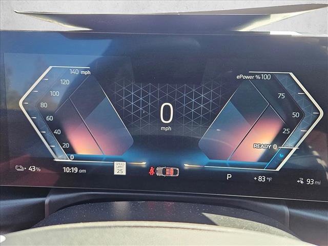 Certified 2023 BMW i4 eDrive40 w/ Premium Package image 11