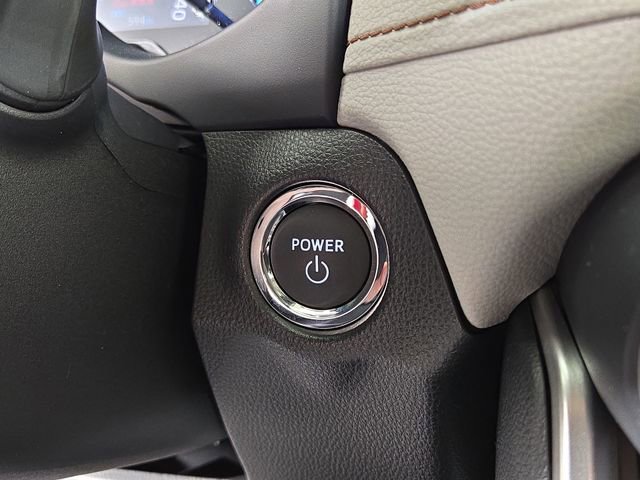 Used 2025 Toyota RAV4 XLE Premium w/ Weather Package image 20