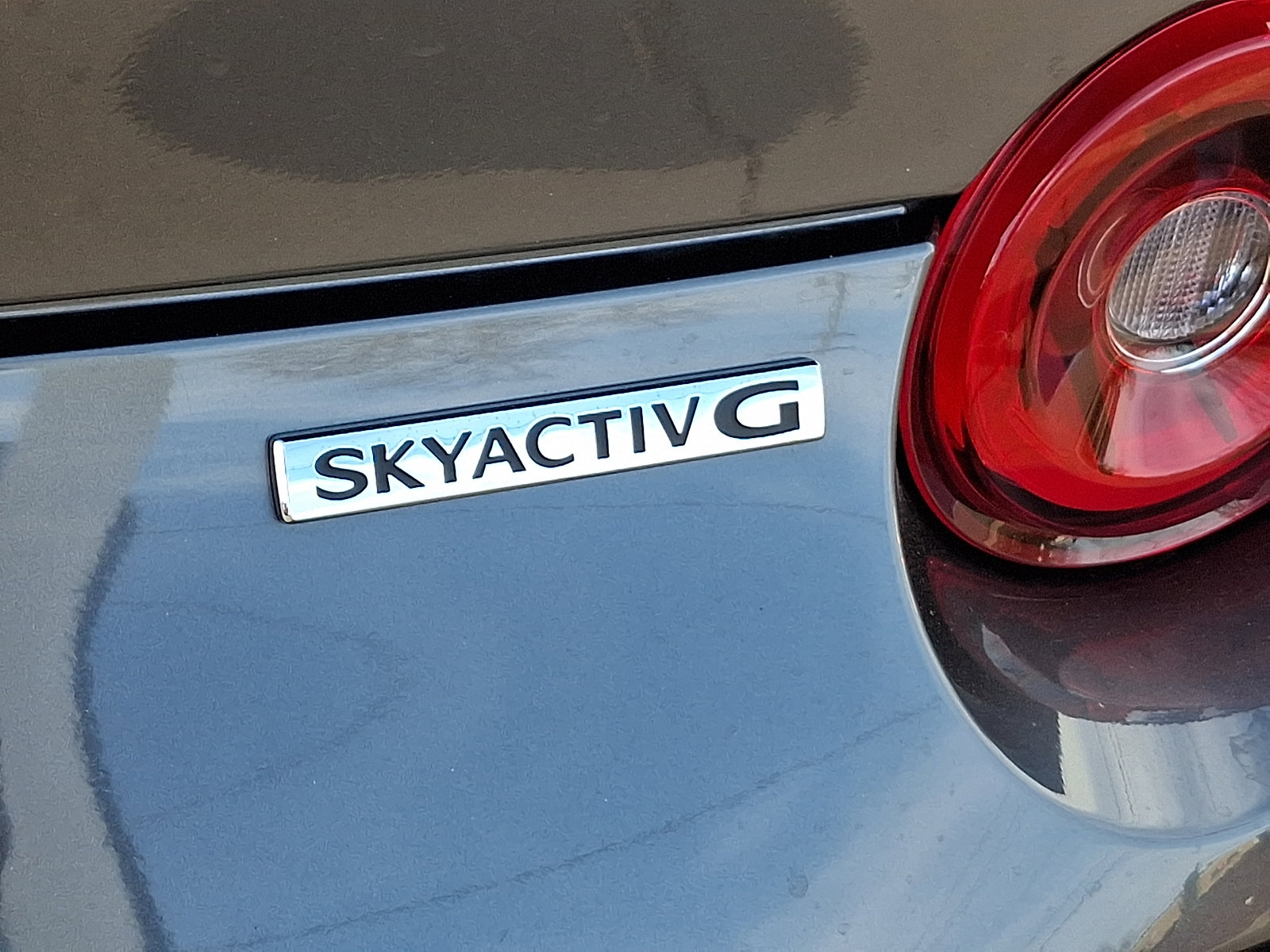 Used 2024 MAZDA MX-5 Miata RF Grand Touring w/ Weather Package image 29