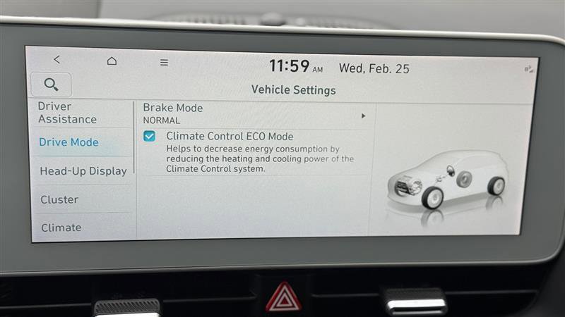 Used 2024 Hyundai Ioniq 5 Limited image 42