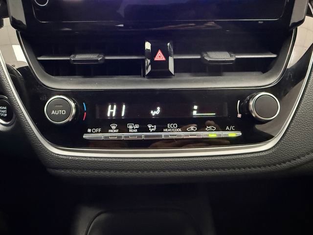 Used 2023 Toyota Corolla SE FWD image 18