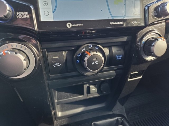 Used 2023 Toyota 4Runner TRD Off-Road Premium image 14